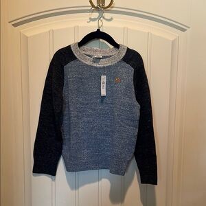 GAP Kids Sweater - Blue and Gray
